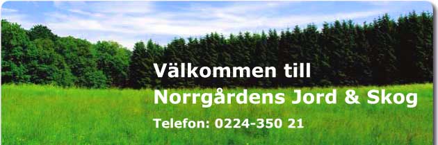 Välkommen